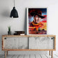 Diamond Painting - Full Round - Cowboy A