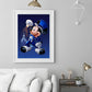 Diamond Painting - Full Round - Mickey A