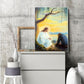 Diamond Painting - Full Round - Jesus 2