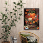 Diamond Painting - Full Round - Bird B