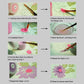Deer Digital Oil Painting Kits