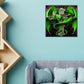 Diamond Painting - Full Round - Green Dragon A