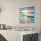 Diamond Painting - Full Round - Sea Wave A
