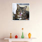5D DIY Diamond Painting Kit - Full Round - Cat A