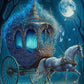 chariot diamond painting kit