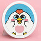 Rooster Symbolic Animals Diamond Painting Kit For Kids
