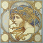 5D DIY Diamond Painting - Full Round / Square - Classical Beauty A