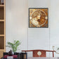 Classical Beauty 5D DIY Diamond Painting Craft