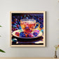 Coffee 5D DIY Diamond Painting Kit
