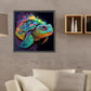 Colorful Turtle 5D DIY Diamond Painting Kit