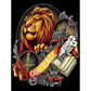 Harry Potter Diamond Painting - Full Round / Square - Courage