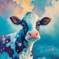 Cow 5D DIY Diamond Painting Kit