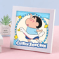 crayon shin chan diamond art