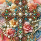 Cross 5D DIY Religion Diamond Painting Kit