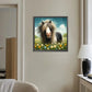 Donkey 5D DIY Diamond Painting Kit