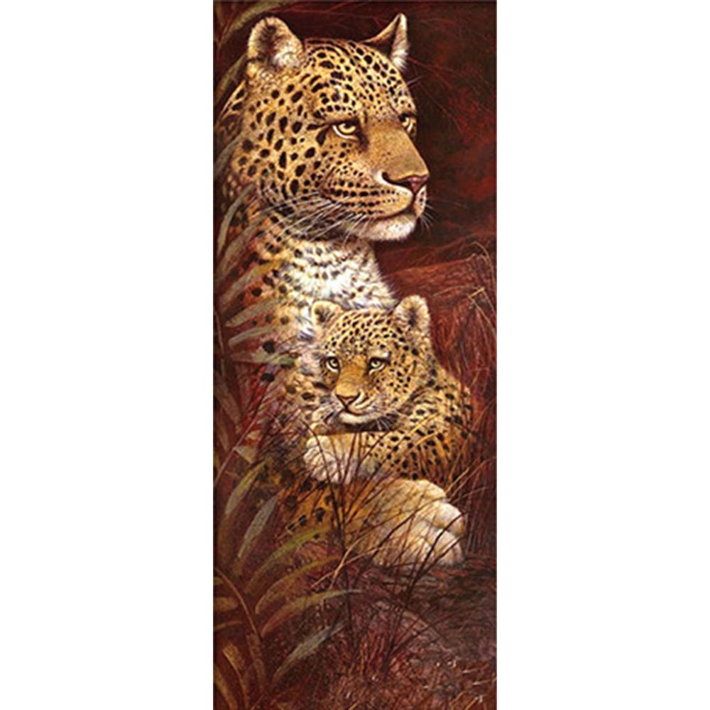 Diamond Paintings Art Full Drill Animals