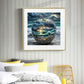 Diamond Painting - Full Round / Square - Apple View