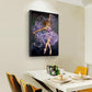 Diamond Painting - Full Round - Ballet Girl B