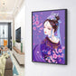 Huadan DIY 5d Diamond Painting Kit  