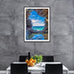 Diamond Painting - Full Round - Sea