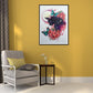 5D DIY Diamond Painting Kit - Full Round - Black Cat B