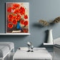 Diamond Painting - Full Round - Blossom Flowers B