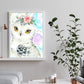 Diamond Painting - Full Round - Owl 4