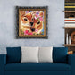 Diamond Painting - Full Round - Deers B
