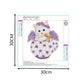 Diamond Painting - Partial Round - Cup Cat C