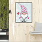 5D DIY Diamond Painting Kit - Full Round - Goblin Gnome C