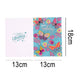 DIY 5D Diamond Painting Happy Birthday Postcard-Butterfly B