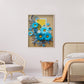 Diamond Painting - Full Round -Flower E
