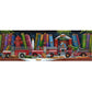 Book Dragon Full Round Square Diamond Painting Kits 30 x 90cm