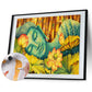 Paint By Number - Oil Painting - Sleeping Buddha (40*50cm)
