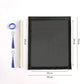 Diamond Painting DIY Wood Photo Frames Poster Hanger Decor