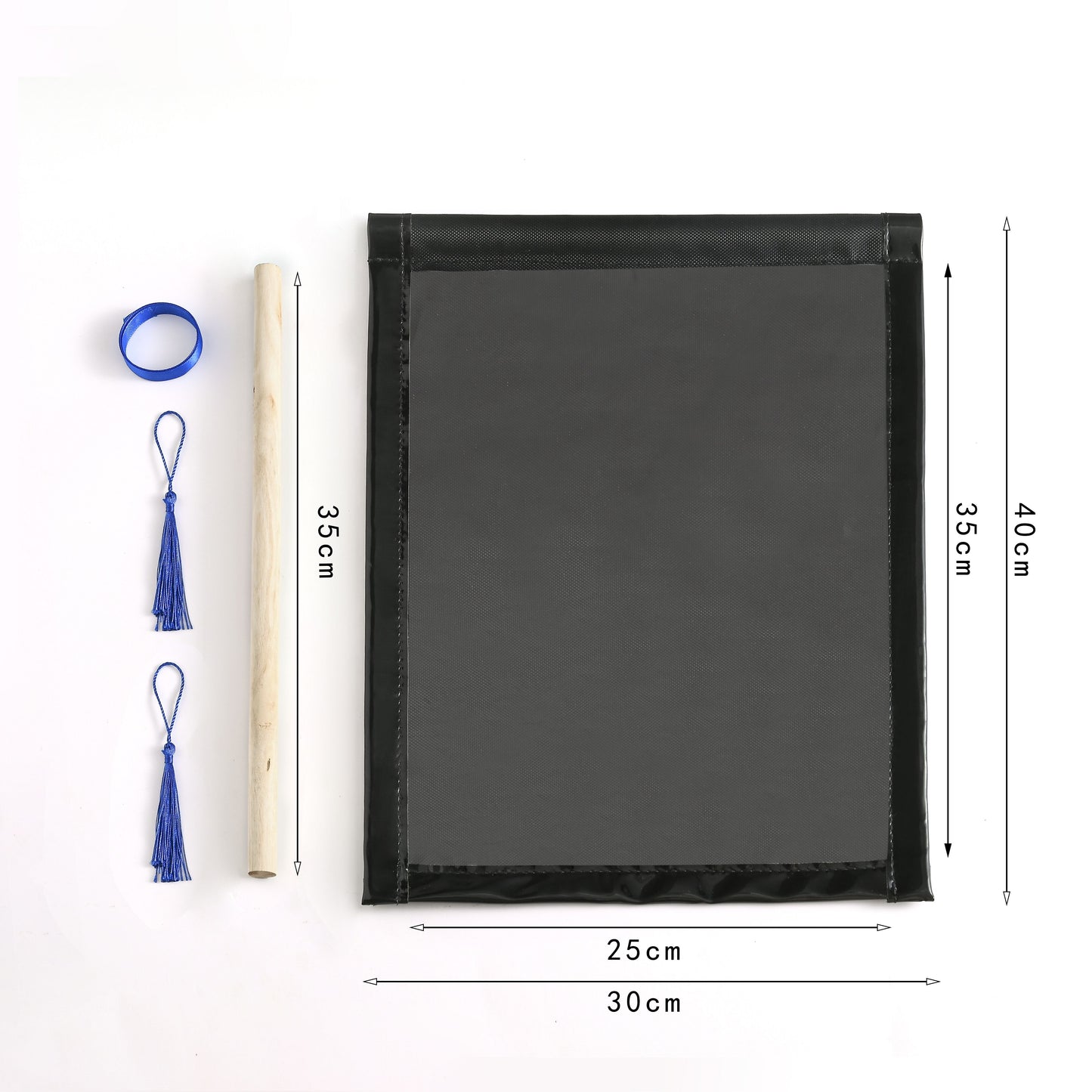 Diamond Painting DIY Wood Photo Frames Poster Hanger Decor
