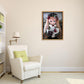 Diamond Painting - Full Round - Girl Doll in Gold Hair