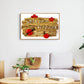 Diamond Painting - Full Round - Welcome Friends 2
