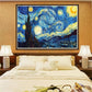 Diamond Painting - Full Round / Square - Starry Night B