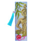 DIY Diamond Painting Bookmark with Tassel Buddha