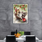 Diamond Painting - Full Round - Cats Family B