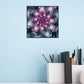 Diamond Painting - Full Round - Mandala Flower B