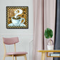 Diamond Painting - Full Round - Cup B