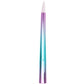 1pc Diamond Painting Point Drill Gradient Color Candle Head Shape Pen