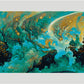 Full Round/Square Diamond Painting Kits | Scenery 40x80cm 50x100cm D