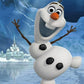 5D Full Drill Olaf Diamond Painting