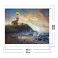 11ct Stamped Cross Stitch - Waves (40*50cm)
