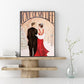 Diamond Painting - Full Round - Noble Lady C