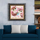 Diamond Painting - Full Round - Cute Owls
