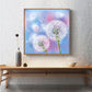 Diamond Painting - Full Round - Dandelion A
